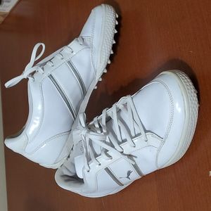 Puma Golf Shoes Size 5.5